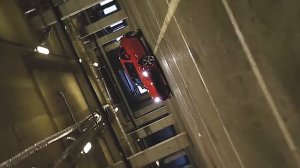 Mazda rx8 свап 3uzfe v8
