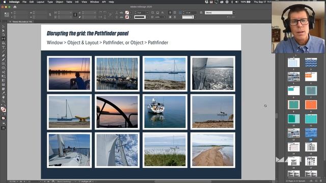 Getting It Done with InDesign: Speedy Tips and Tricks with Keith Gilbert | Adobe Creative Cloud смотреть онлайн