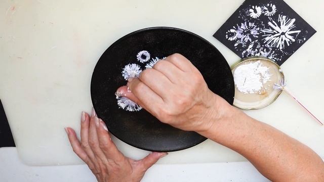 Органайзер из упаковки от чипсов. Простая техника декора - вам захочется это повторить! [DIY] смотреть онлайн