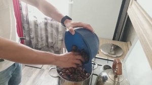 Как приготовить виноградных улиток?Эскарго или Улитки по Бургунски.рецепт приготовления.