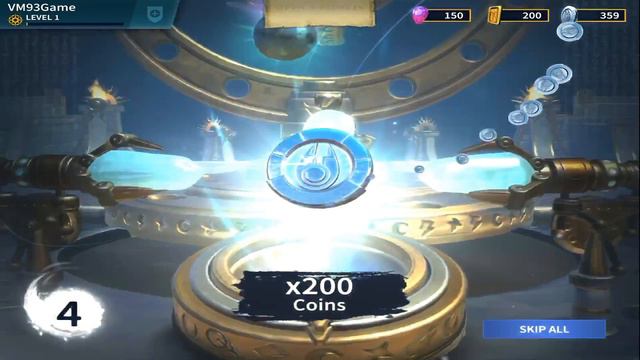 Warhammer AoS: Realm War - Gameplay Walkthrough Part 1 (iOS, Android) смотреть онлайн