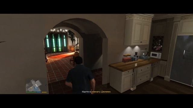 GTA 5 Прохождение Кто-то сказал Йога смотреть онлайн