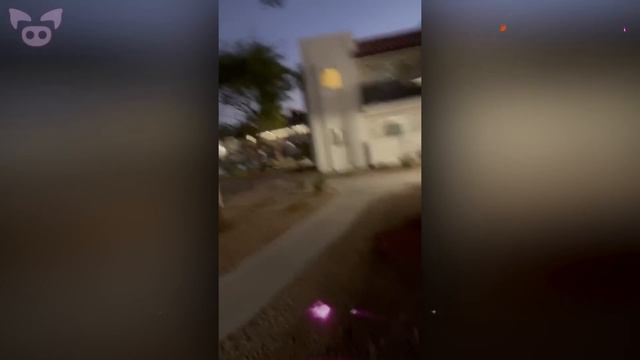 Viewers in Utter Disbelief Over Creepy Footage смотреть онлайн