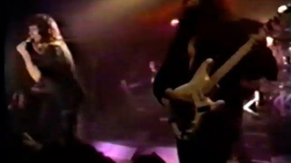 Kingdom Come - Do You Like It (Z7 Konzertfabrik, Pratteln, Switzerland 1993)
