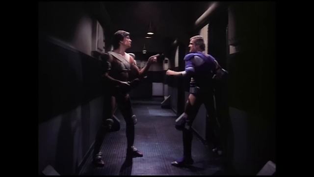 Battlestar Galactica (1978) | Galactica 1980 - Battlestar Galactica Retrospective, Part 1