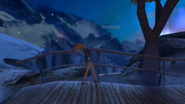 Avakin Life Meme лететь по белому свету