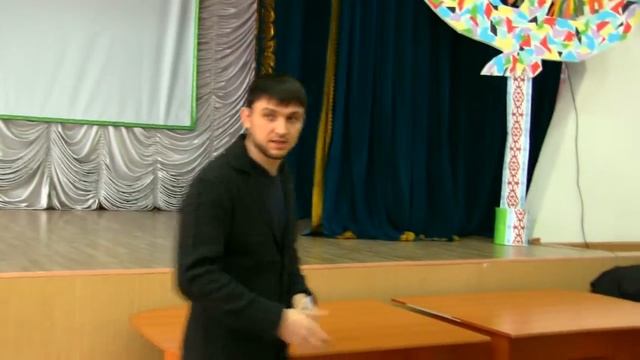 2018.05.03 Олег Ярый "Прежде чем закончить школу" смотреть онлайн