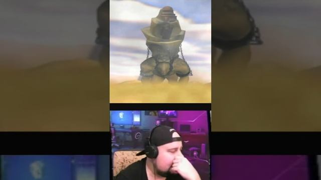 Титан Крон #игры #games #godofwar #стрим смотреть онлайн