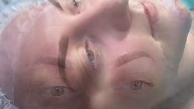 Татуаж бровей Надым http://vk.com/pmu_Nadym 89615525352 смотреть онлайн