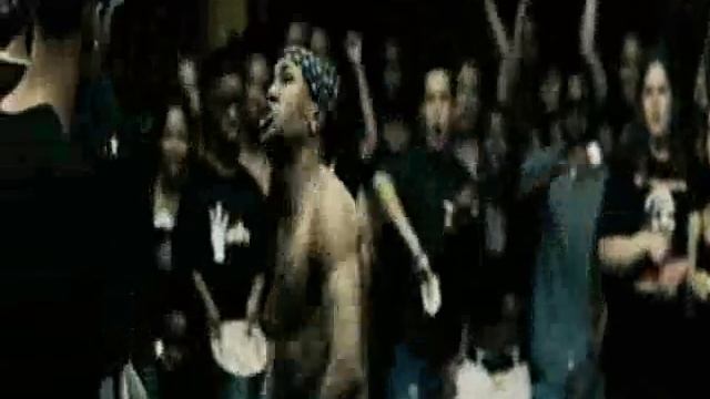 CHriS BrOwN °°Stomp The Yard°°