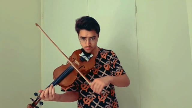 God father - violin cover смотреть онлайн