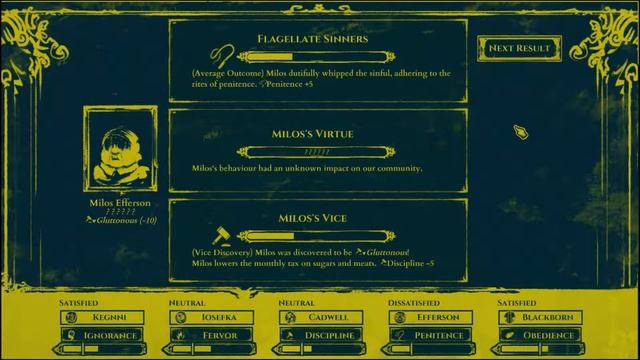 The Shrouded Isle - Episode 1 - Sacrifice смотреть онлайн