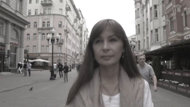 Просто пожалей ... – Стихи Лилии Кох смотреть онлайн