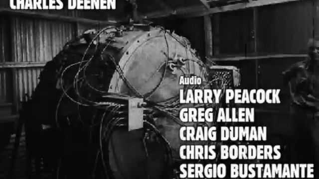 "Fallout" Intro смотреть онлайн