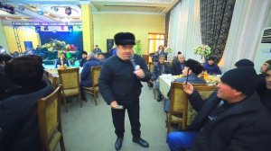 АБДУЛХАЙ Каримов "ОТАЛАР"  ABDULXAY KARIMOV "OTALAR"