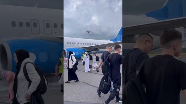 Навестить родителей в Питере #питер #спб #полет смотреть онлайн