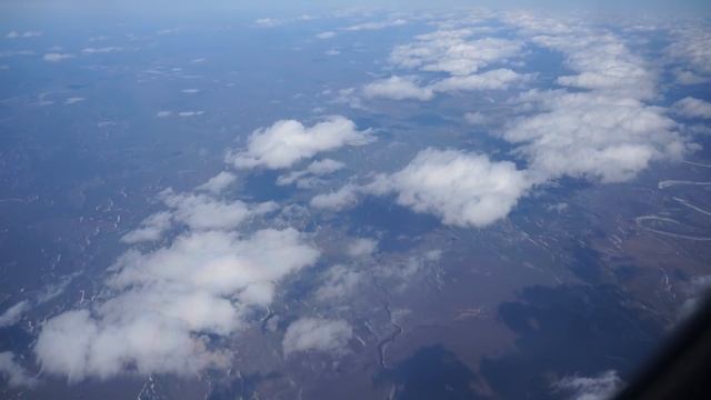 Взлёт, полёт и посадка Ан-24 смотреть онлайн