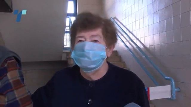 Започна масовната имунизација АстраЗенека за највозрасните смотреть онлайн
