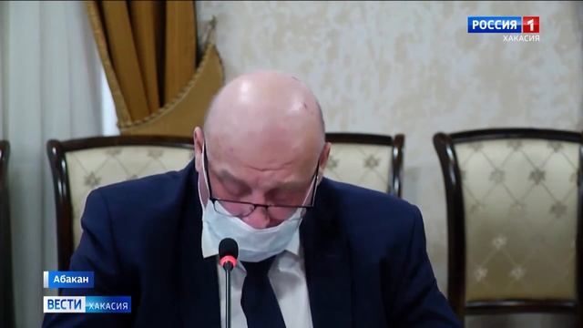 В Минздраве решают важный вопрос по обеспечению лекарствами льготников смотреть онлайн