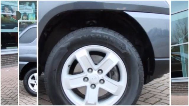 Kia Sportage 2.0 CVVT 2WD XECUTIVE смотреть онлайн