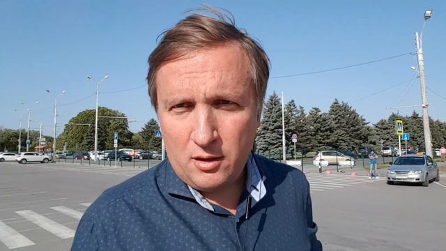 Второй день из жизни судьи Новикова! Приезд в Ростов. смотреть онлайн