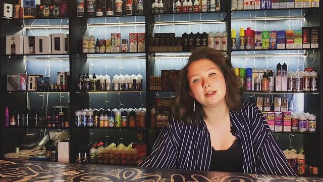 Топовая Pod-система? Smoant PASITO смотреть онлайн