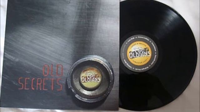 The Oldians - Smooth Taste