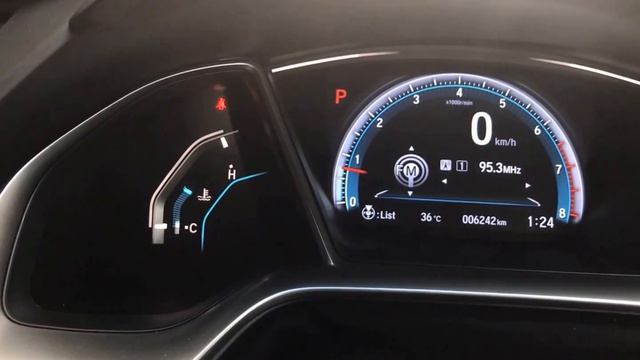 NEW HONDA CIVIC TURBO 2016/2017 INTERIOR AND EXTERIOR MALAYSIA REVIEW смотреть онлайн