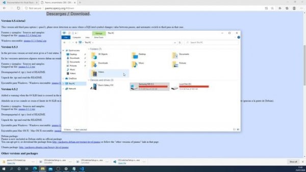 ZX Spectrum Assembly Language Beginners Session 01 - Setting Up Your Development Environment VSCode