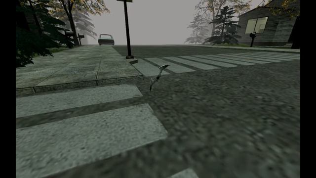 Batman V Scarlett Silent Hill Monster смотреть онлайн