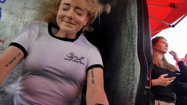 Hair Trick №1 - URAL SOUND! смотреть онлайн