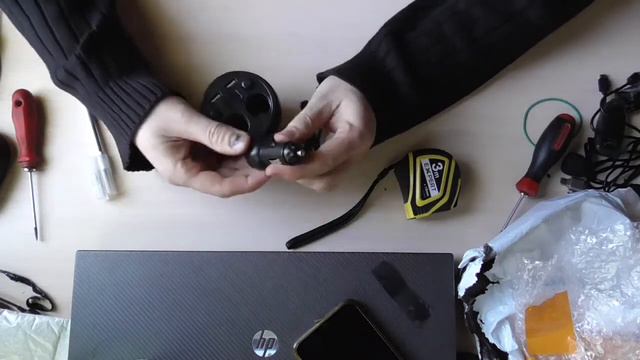 Зарядное и разветлитель в виде стакана распаковка обзор 1 часть смотреть онлайн
