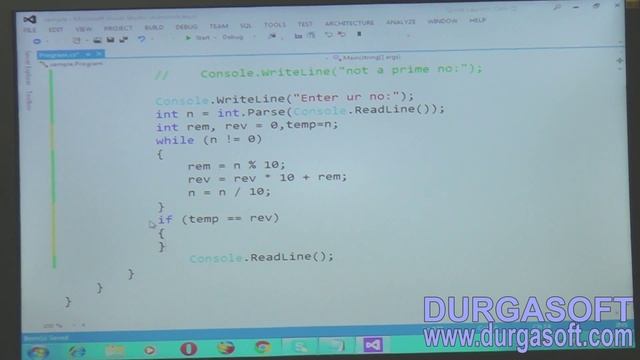 MICROSOFT .NET || Type Conversions and More Console Apps in C#.Net Part - 6 смотреть онлайн