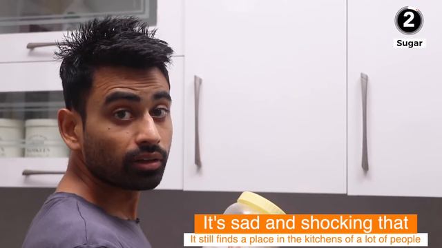 4 Products in Your Kitchen You Should Throw Away (With Healthier Alternatives) смотреть онлайн