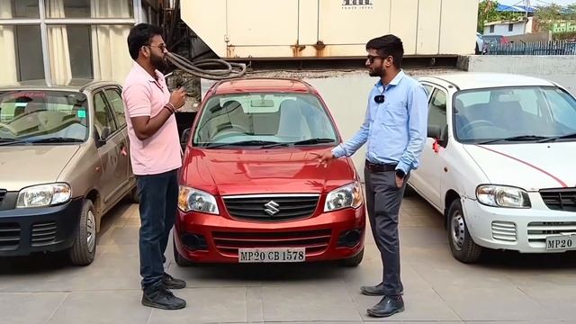 Only ₹40,000 | Second Hand Alto 800 Under 1 Lakh, Second Hand Alto k10, Second Hand alto car price