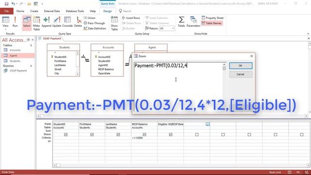 Analyze and Visualize Data using Excel and Access Together смотреть онлайн