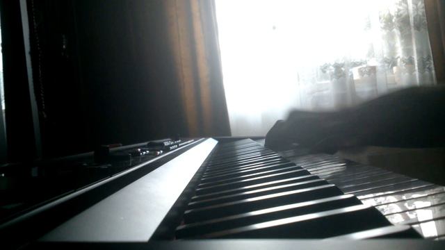 A Promise From Distant Days смотреть онлайн