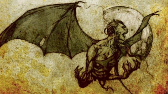 Асванг/Цикл-Мифические создания смотреть онлайн