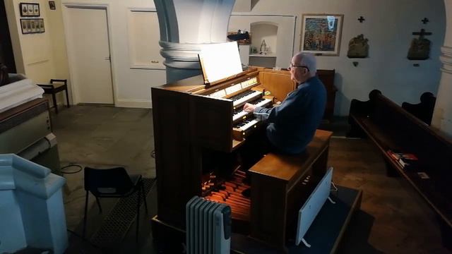 Trumpet Tunes from King Arthur, Purcell Arr Ian Tracey смотреть онлайн