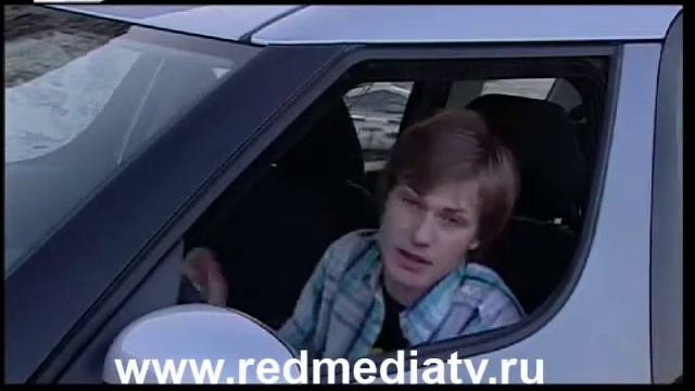 Обновленные Skoda Roomster и Skoda Fabia смотреть онлайн