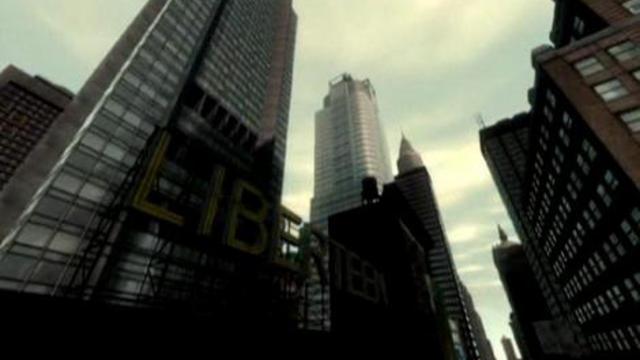 Серёга - Liberty City The Invasion смотреть онлайн