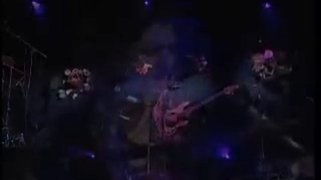 Isha Foundation Presents Indian Ocean