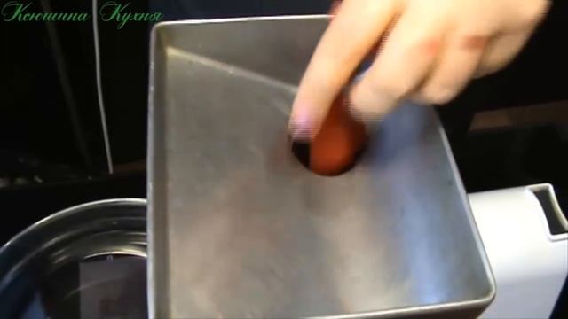 Заготовки зимой: простые рецепты