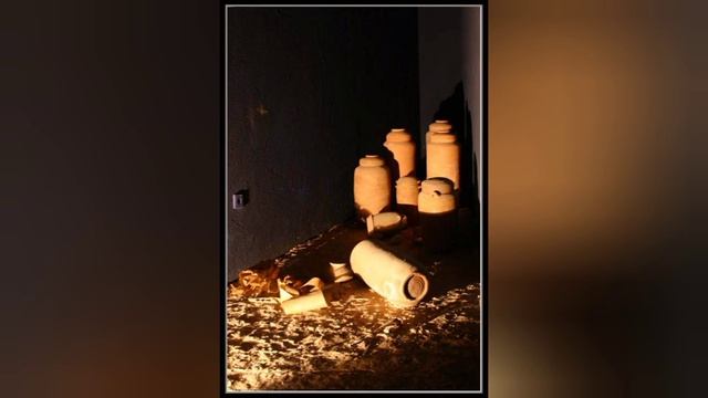 ВЕЛИЧАЙШИЕ АРХЕОЛОГИЧЕСКИЕ НАХОДКИ ХХ ВЕКА - СВИТКИ МЕРТВОГО МОРЯ!! смотреть онлайн