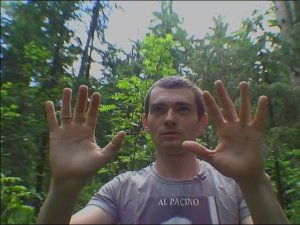 ДОМ-2 Город любви 2963 день Вечерний эфир (20.06.2012)