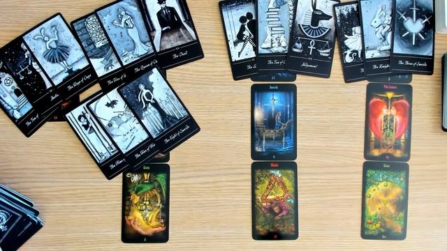 Cancer September Monthly Tarot Reading | You know it's coming, Cancer! no doubts | смотреть онлайн