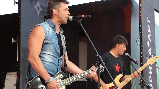 ЕЩЁ. Это русская земля - это Родина моя! Таврида.АРТ. Крым 2022 смотреть онлайн