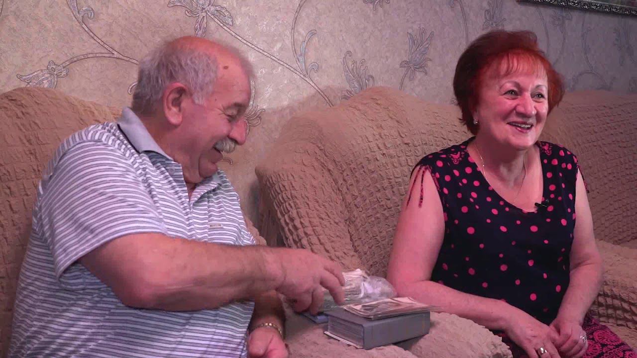 Бинонта (СЕМЬЯ) Короевы смотреть онлайн