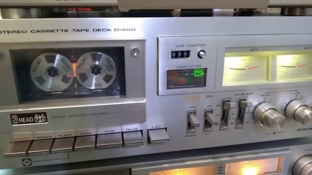 Вторая часть Вчерашнего винегрета