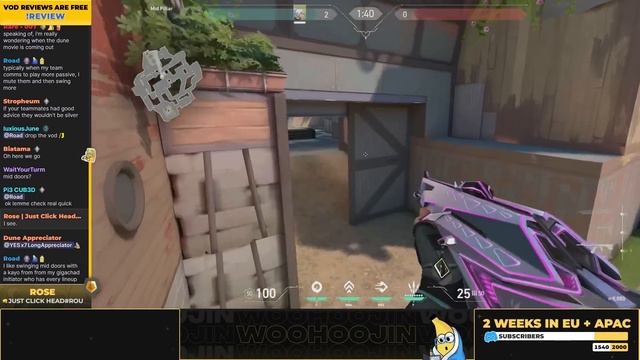 How to not panic in every gunfight смотреть онлайн